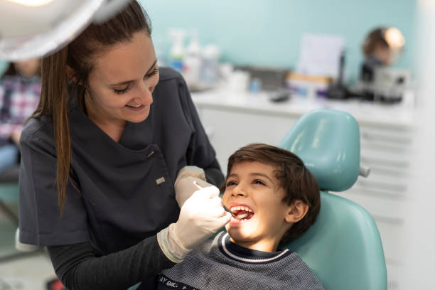 Best Emergency Tooth Extraction in Midland City, AL