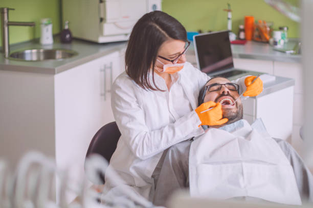 Best Emergency Denture Repair in Midland City, AL